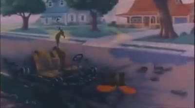 I’m 15 and this is yeet