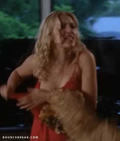 Scarlett Johansson
