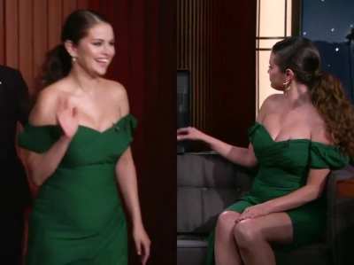 Selena Gomez (2022)