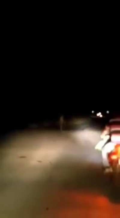 Jharkhand &ldquo;Alien&rdquo; viral video