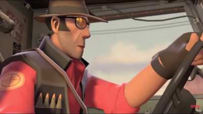 The driver&rsquo;s identity revealed