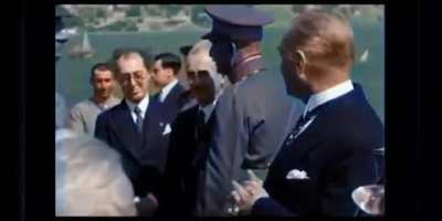 Motivasyon videosu (Atat&uuml;rk - Gen&ccedil;liğe Hitabe Edit)