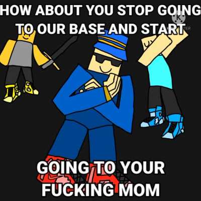 Please send this to fallen king and his army... He has to learn a lesson...
