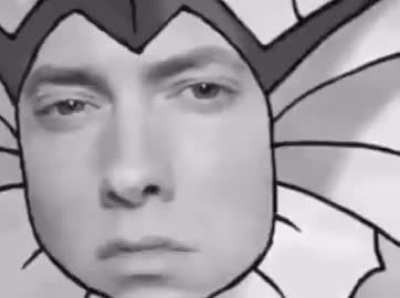 Vap shady