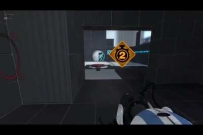 portal scare