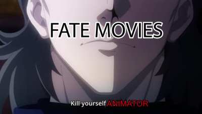 Animator ga shinda
