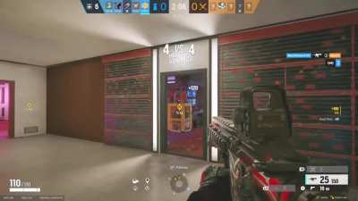 &ldquo;Don&rsquo;t peek the Kali&rdquo;