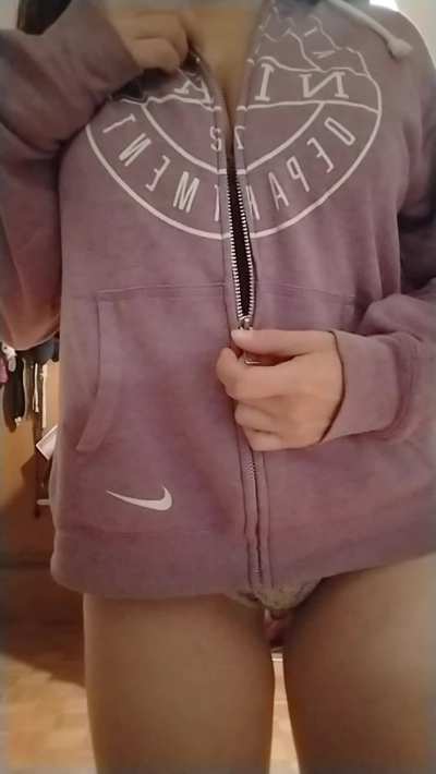 Trying to tease you