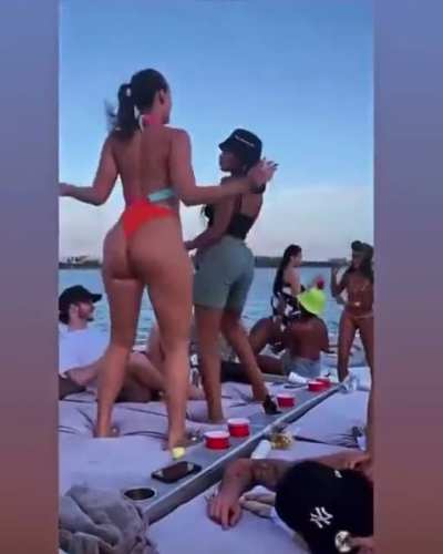 That ass