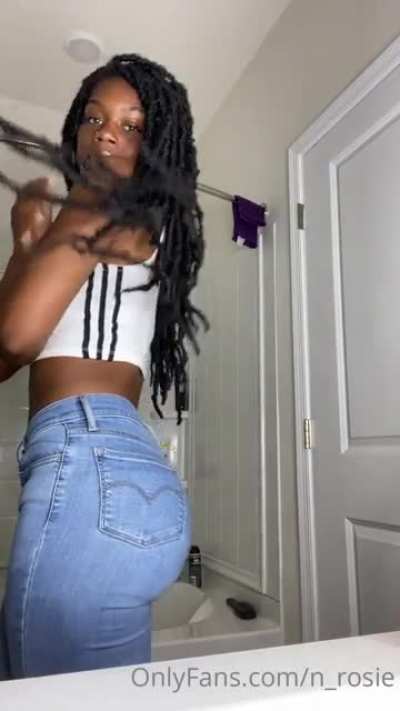 Pretty mf 😍🔥