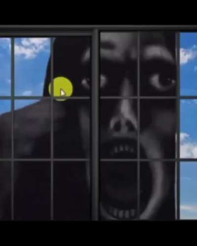 Knock knock