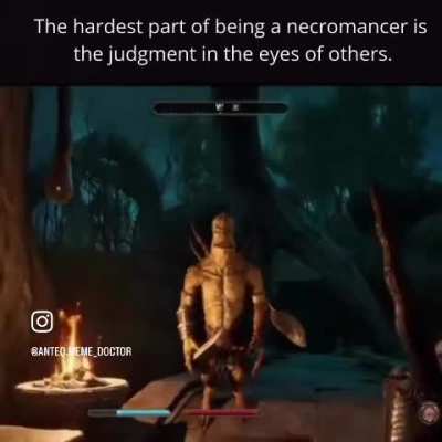 Losermancy