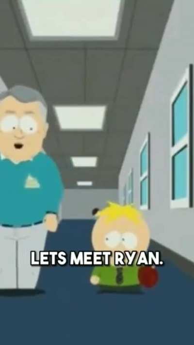 south park
