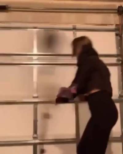 Fighting air