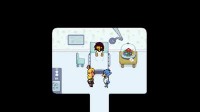 kris has jaundice