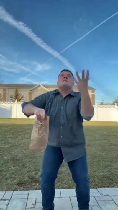 this incredible magic trick