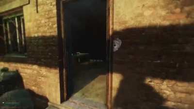 Escape from Tarkov in a nutshell