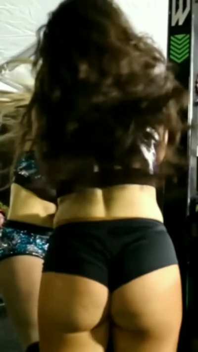 Skye Blue got my new favorite ass