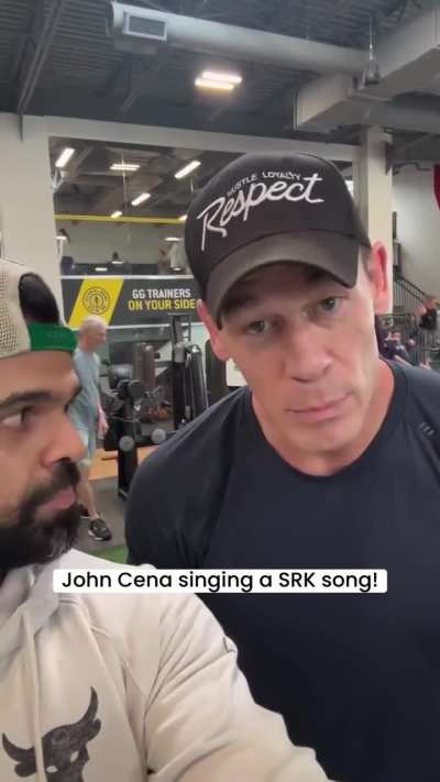 The collab we didn't know we needed