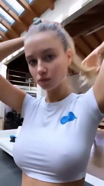 Polina Malinovskaya