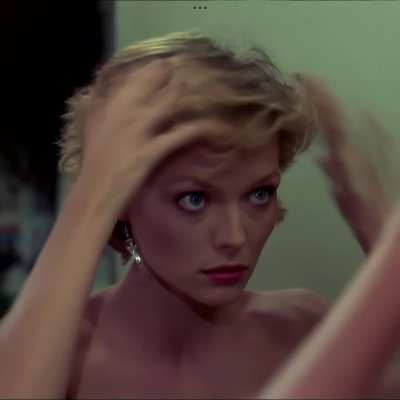 Michelle Pfeiffer
