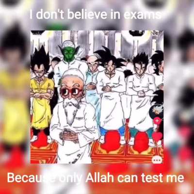 Allah the almighty