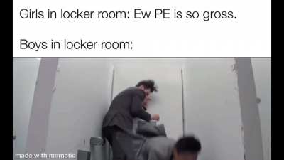 Janitor: no way I&rsquo;m cleaning that