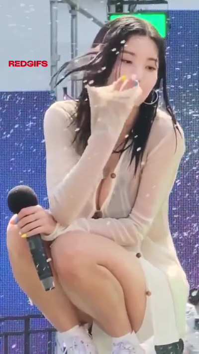 Kwon Eunbi