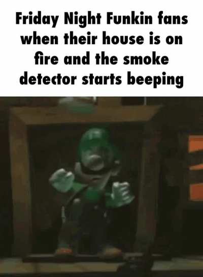 Idk