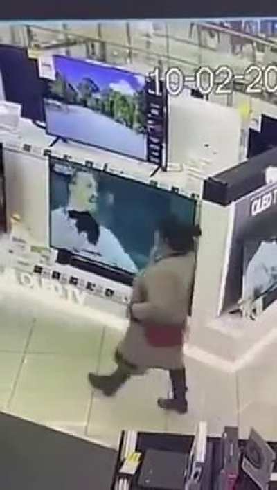 Maybe Maybe Maybe