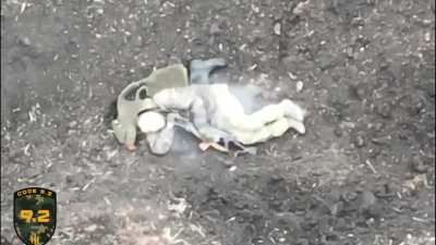 Montage on the war in Ukraine