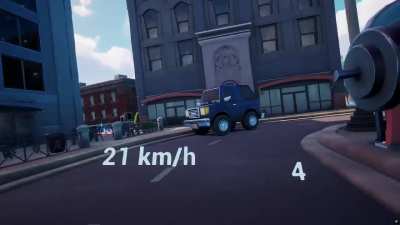 Vroom