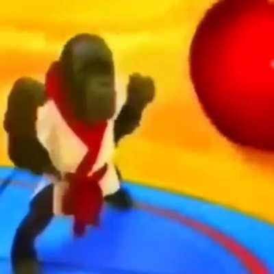 🦍