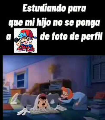 Yo be like