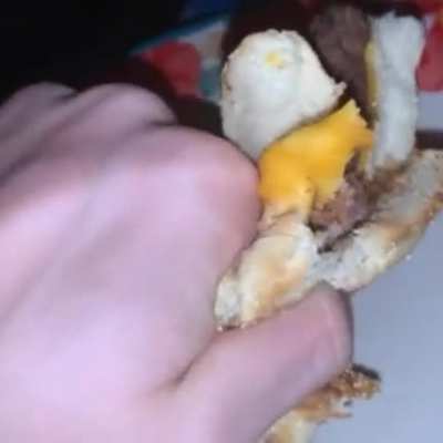 Bussin Burger