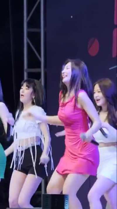 Red Velvet - Joy