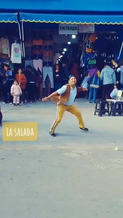 Feliz viernes gente 
