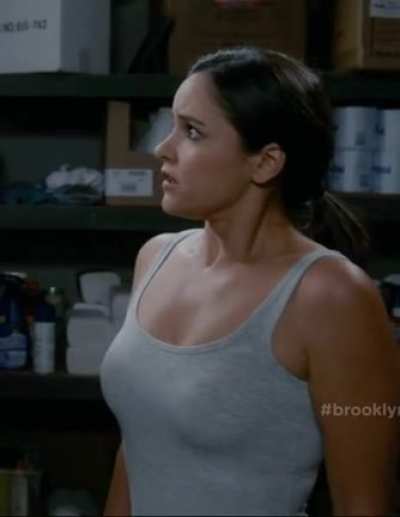 Melissa Fumero
