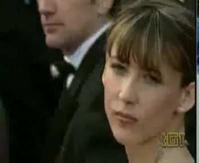 Sophie Marceau classic