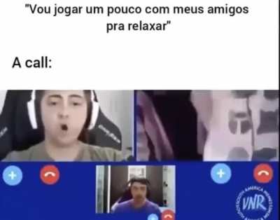 Shitposte gaymer