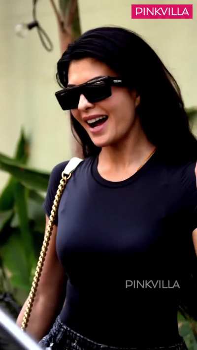 Cutie Jacqueline 😍