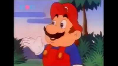 Mario no