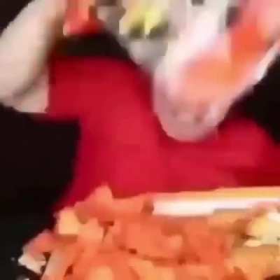 When Stw mains hear that Stw gets nerfed