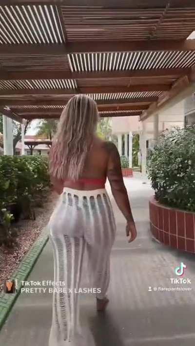 Soft & Jiggly No.615 🍑😍