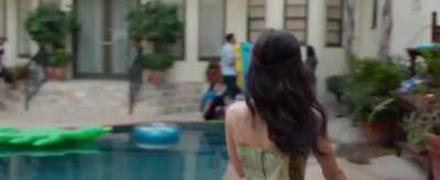 Lucy Hale in &lsquo;Dude&rsquo;