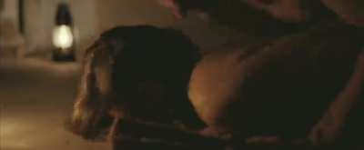Elizabeth Olsen Sex Scene