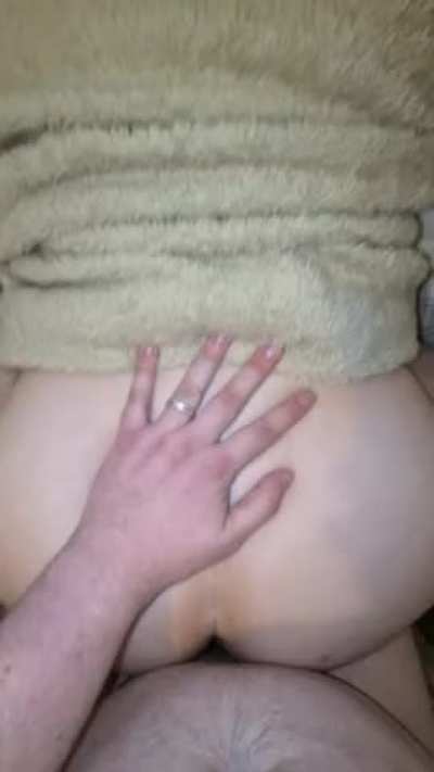 Another quick fuck before lunch
