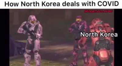 Red vs blue was amazing