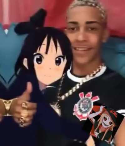 Mc posě
