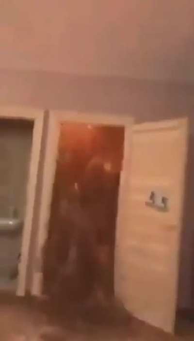 Never Put da Coke in da Toilet!!